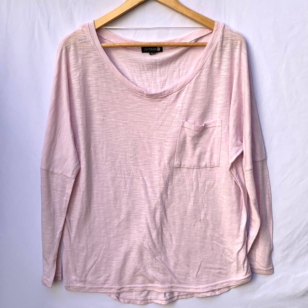 Lightweight Tee
